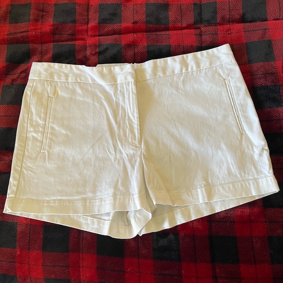 Worthington Pants - Worthington White Shorts – Size 12